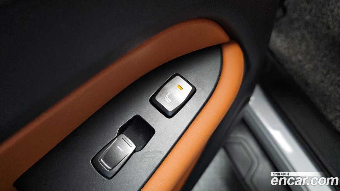 KG_Mobility_Ssangyong Rexton 2022