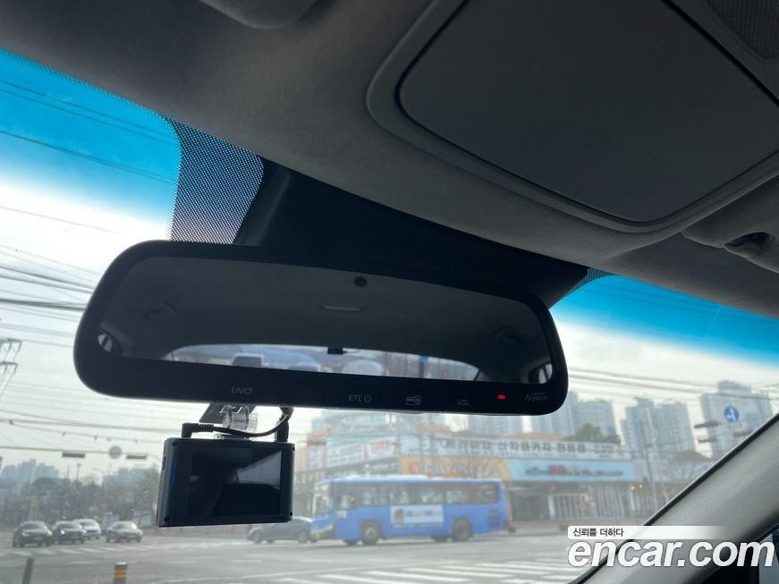 Kia K7 2021