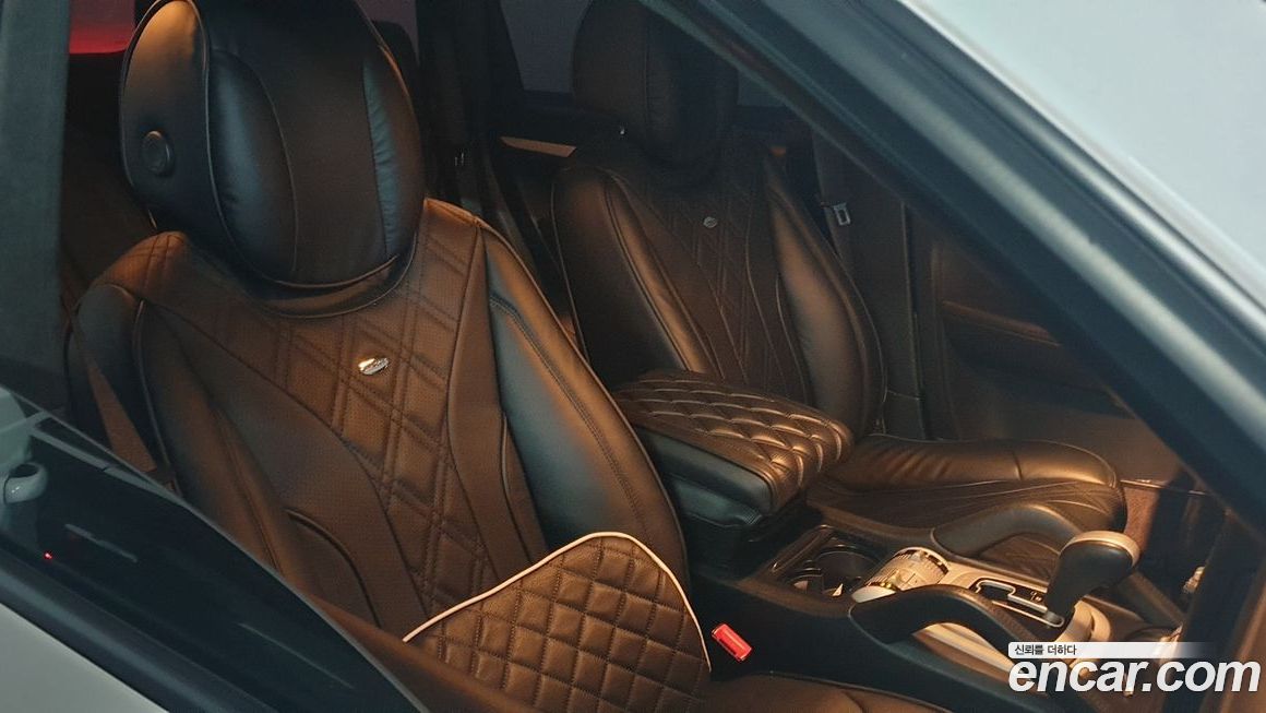 Porsche Cayenne 2008