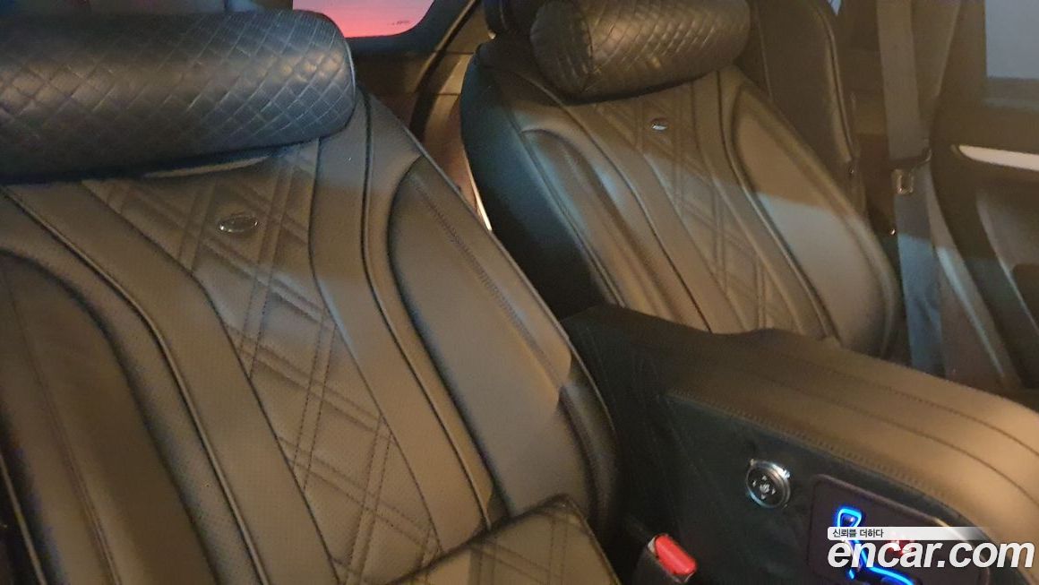 Porsche Cayenne 2008