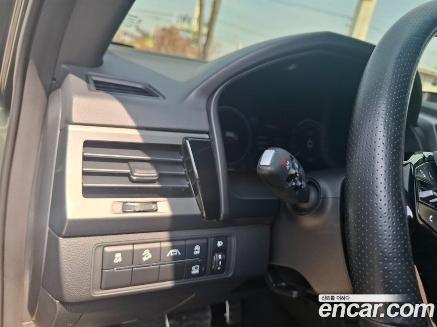 KG_Mobility_Ssangyong Rexton 2023