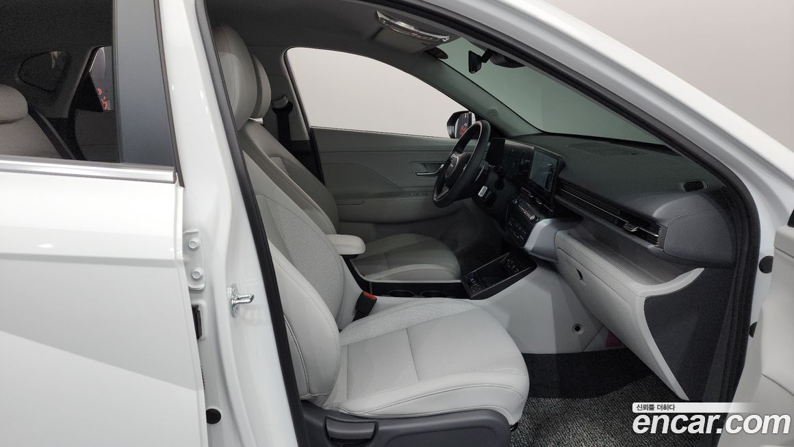 Hyundai Kona 2025