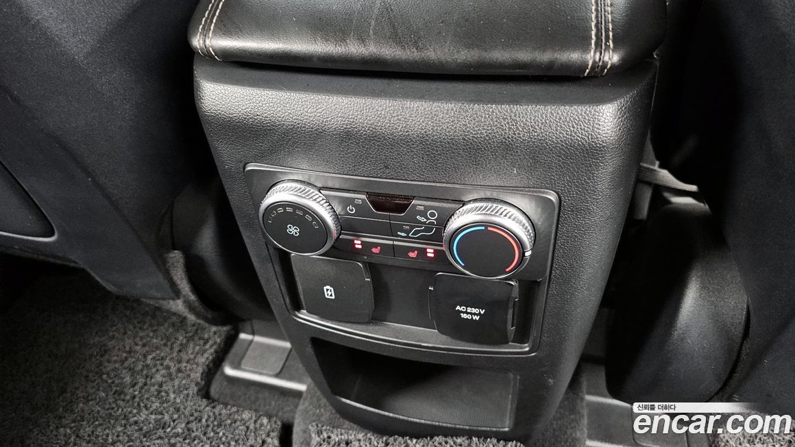 Ford Explorer 2020