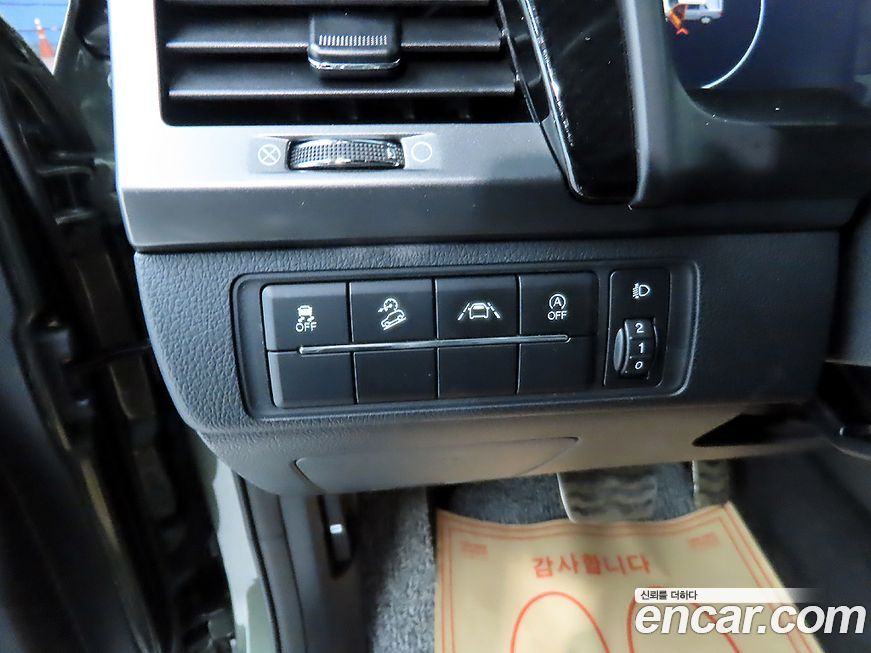 KG_Mobility_Ssangyong Rexton 2022