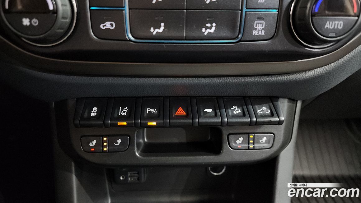 ChevroletGMDaewoo Colorado 2021