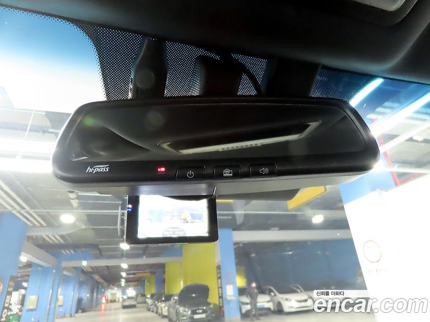 KG_Mobility_Ssangyong Rexton 2022