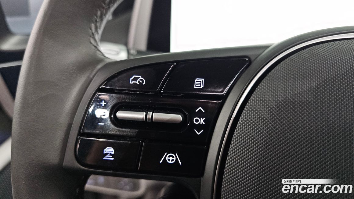 Hyundai Ioniq6 2023