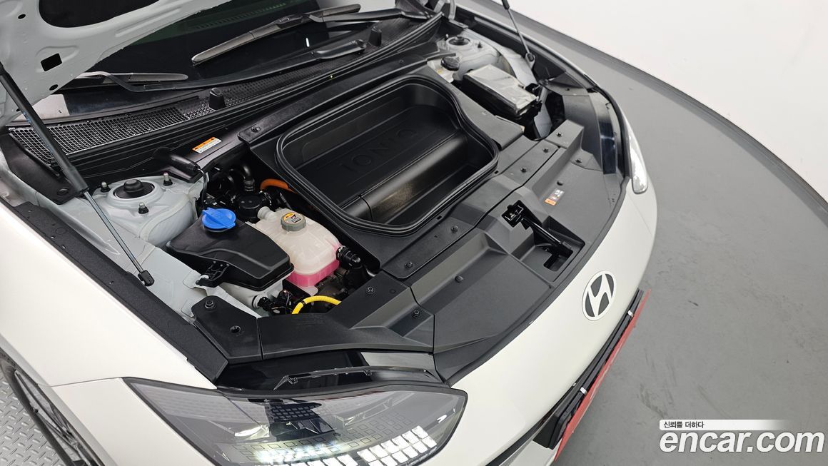 Hyundai Ioniq6 2023