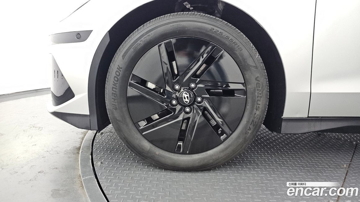 Hyundai Ioniq6 2023