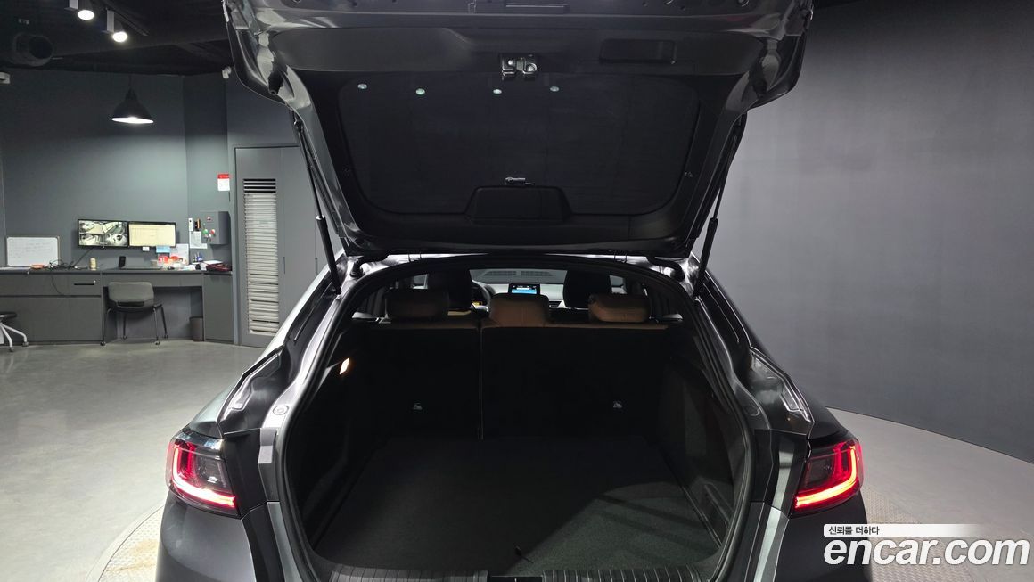 Renault-KoreaSamsung Arkana 2026