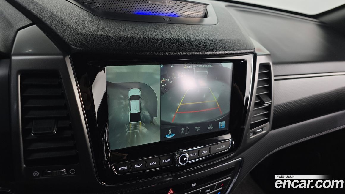 KG_Mobility_Ssangyong Rexton 2023