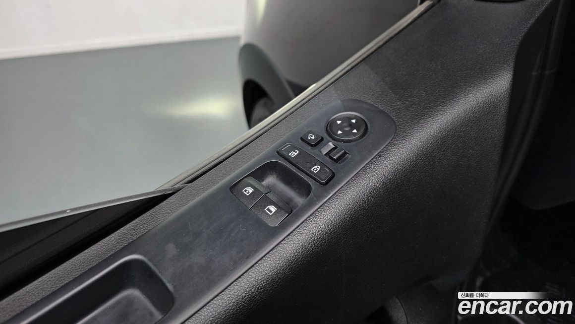 Hyundai Staria 2023