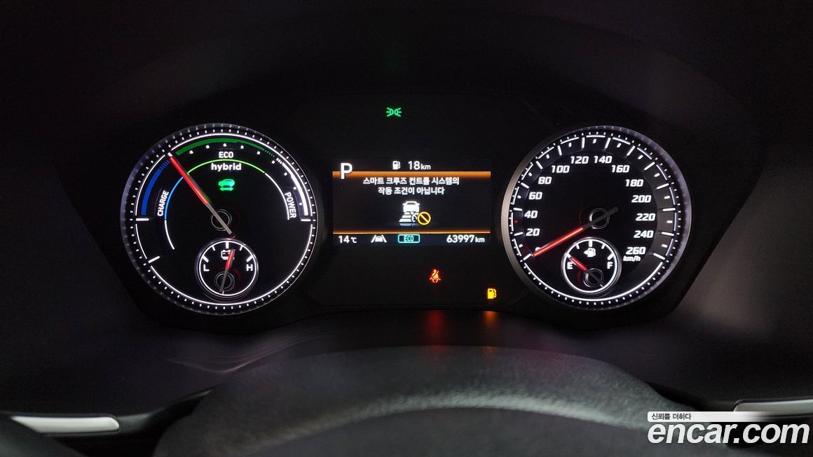 Hyundai Santafe 2022