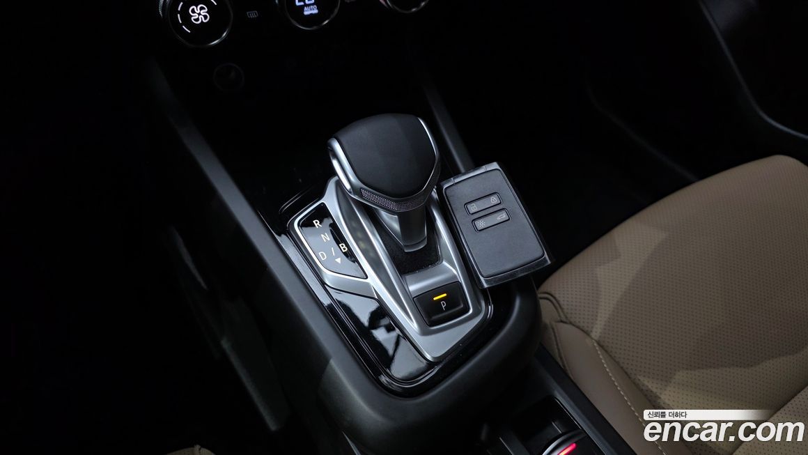 Renault-KoreaSamsung Arkana 2026