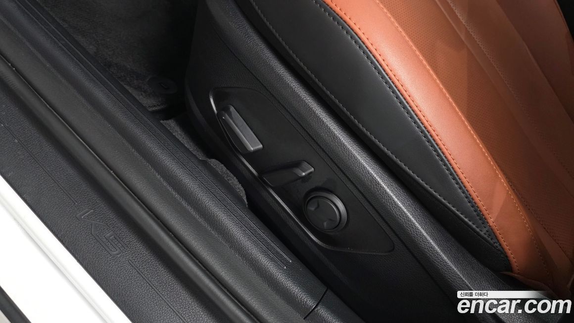 Kia K5 2024
