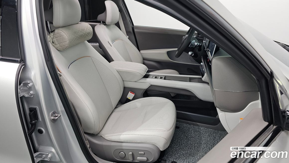 Hyundai Ioniq6 2023