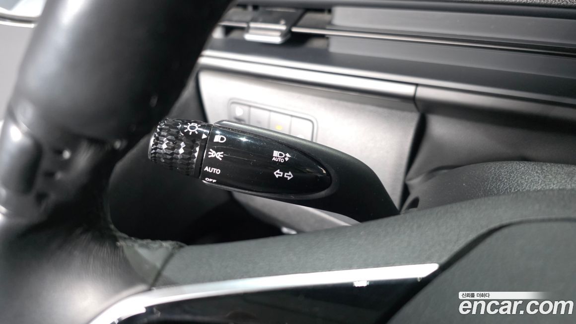 Hyundai Staria 2022