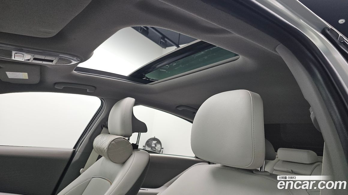 Hyundai Ioniq6 2023