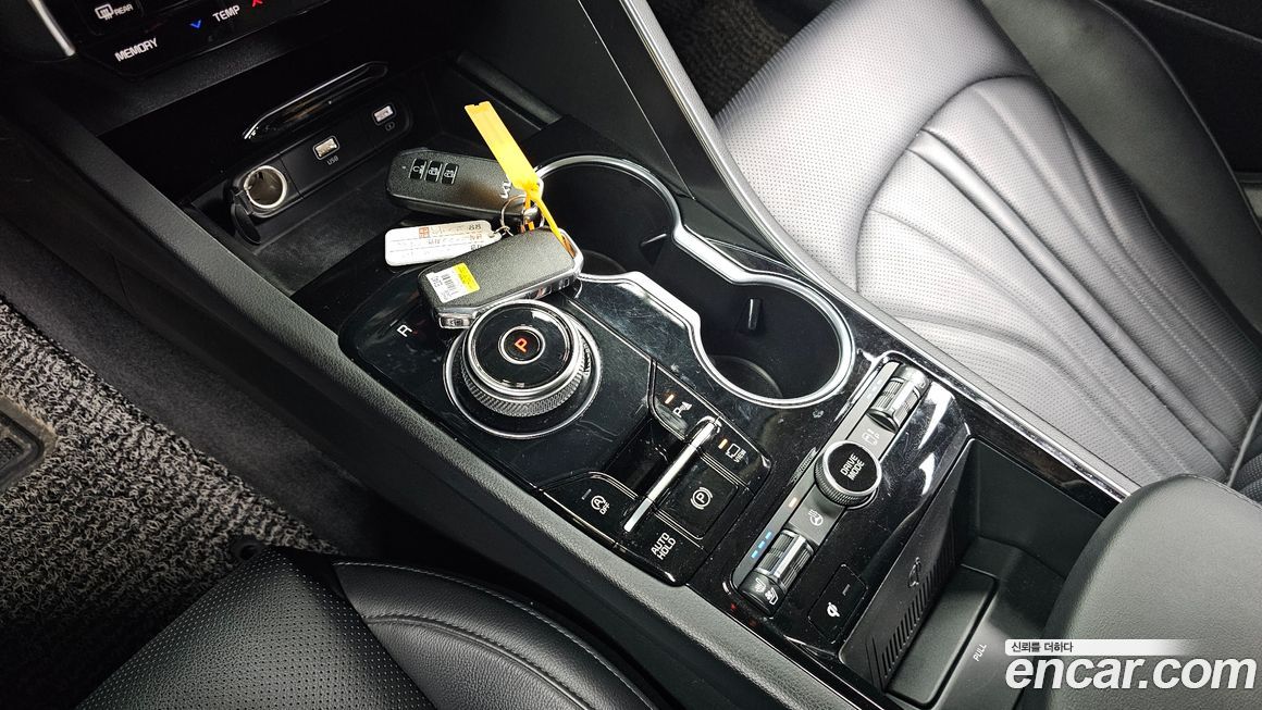 Kia K5 2022