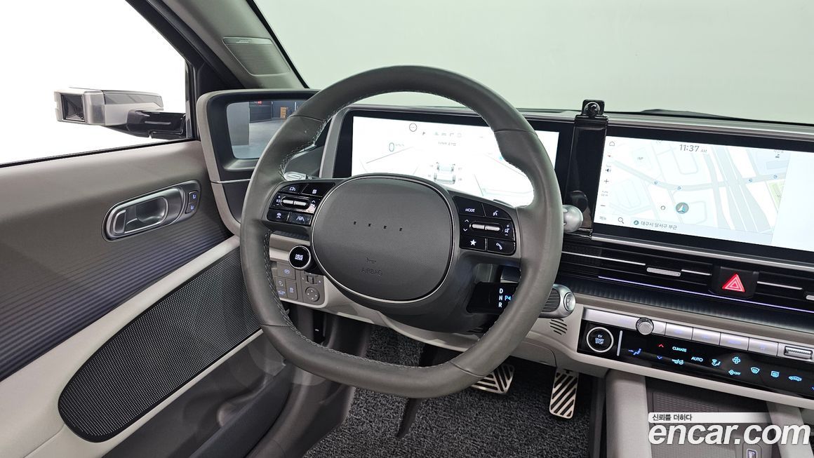 Hyundai Ioniq6 2023