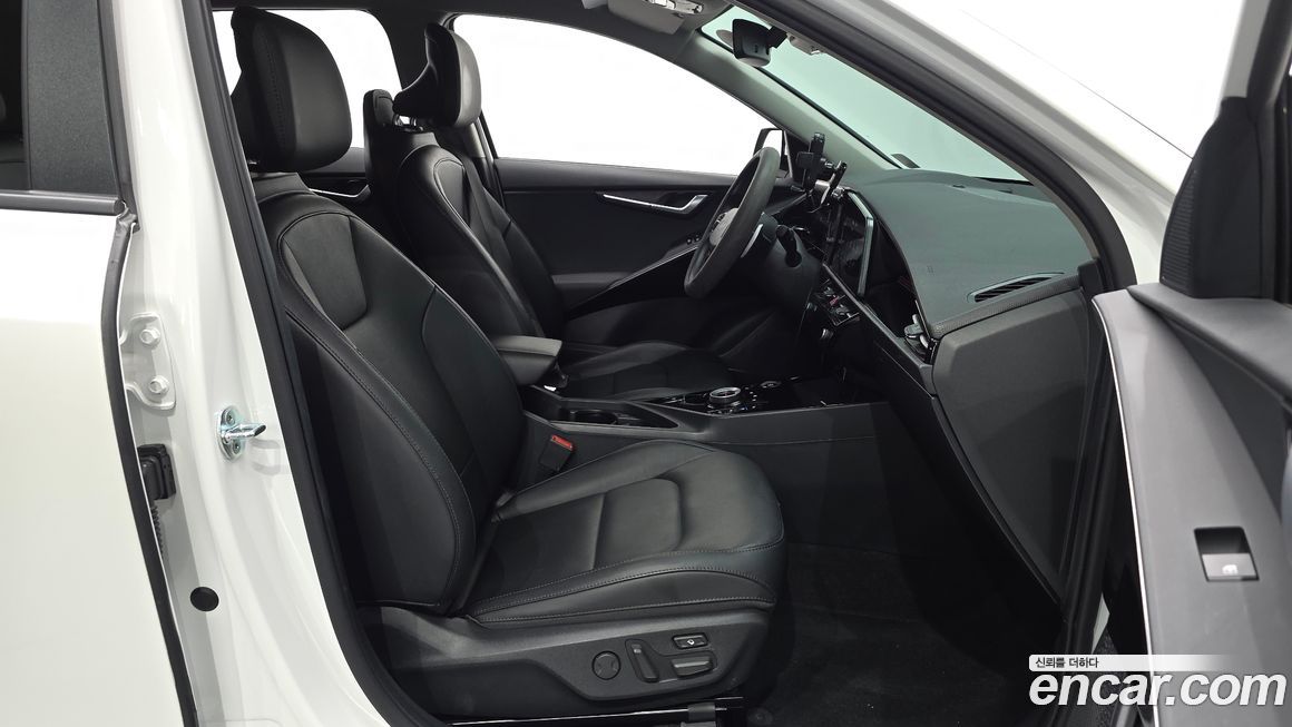 Kia Niro 2022