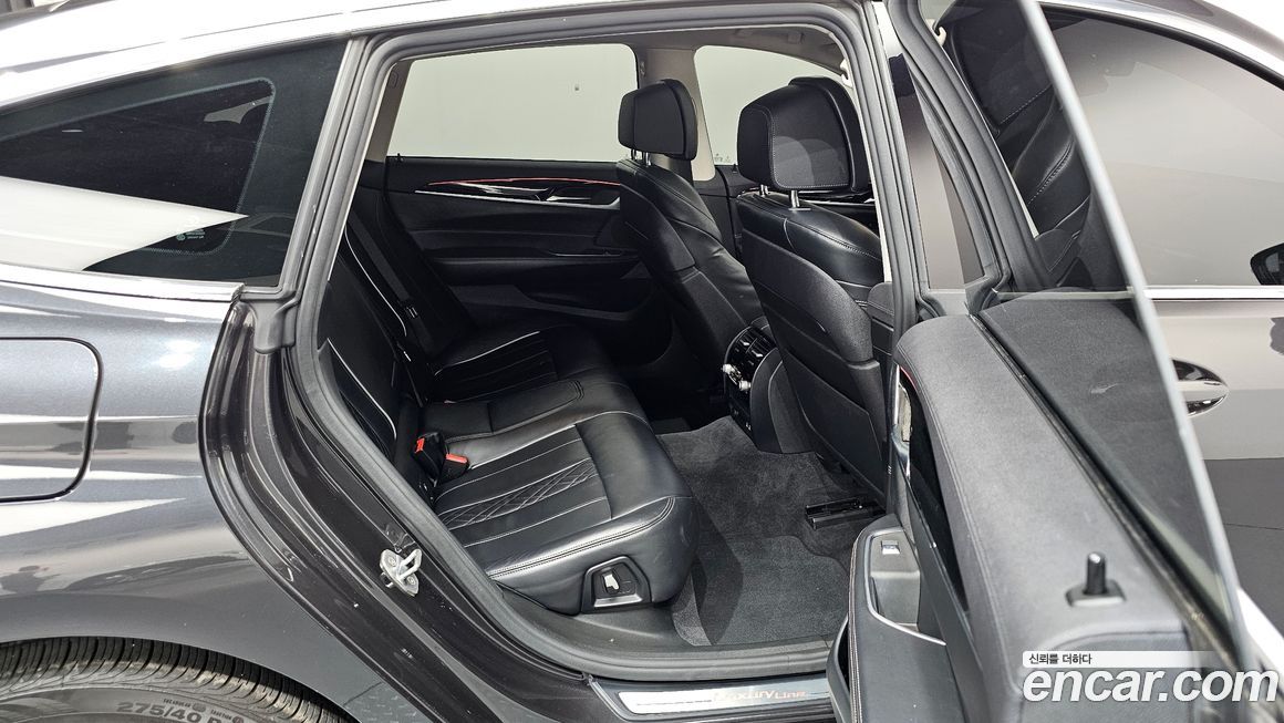 BMW Gran Turismo 2020