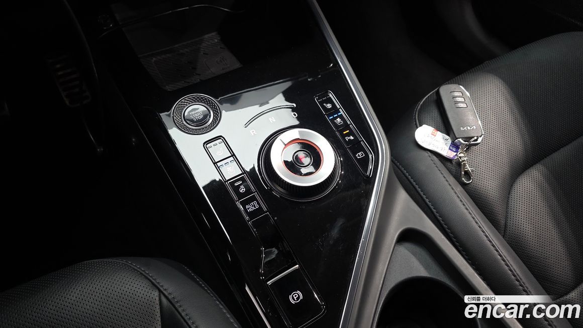 Kia Niro 2022