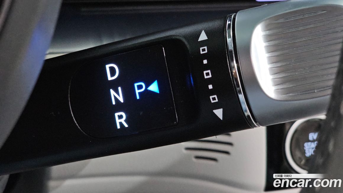 Hyundai Ioniq6 2023