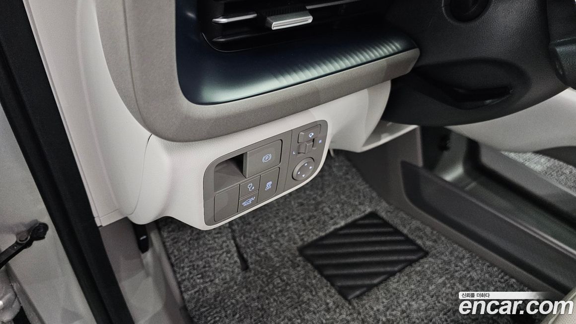 Hyundai Ioniq6 2023