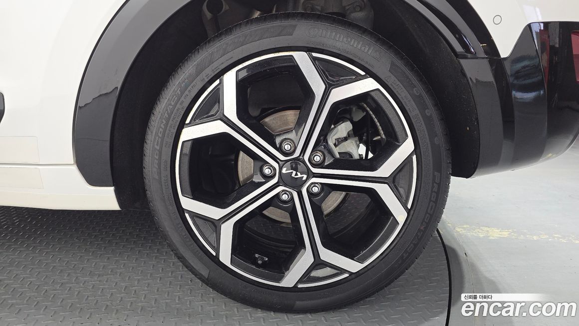 Kia Niro 2022