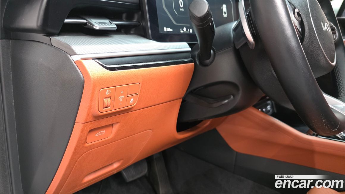 Kia K5 2024