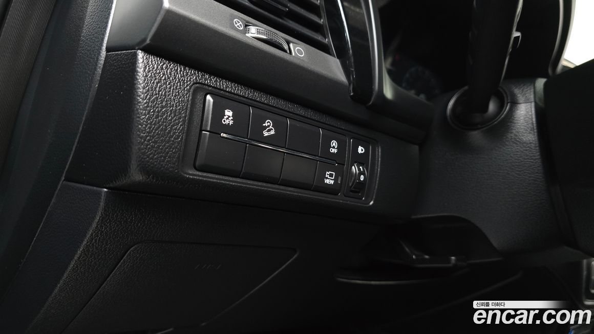 KG_Mobility_Ssangyong Rexton 2023