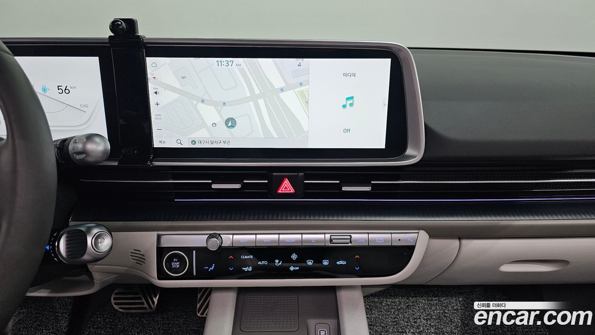 Hyundai Ioniq6 2023