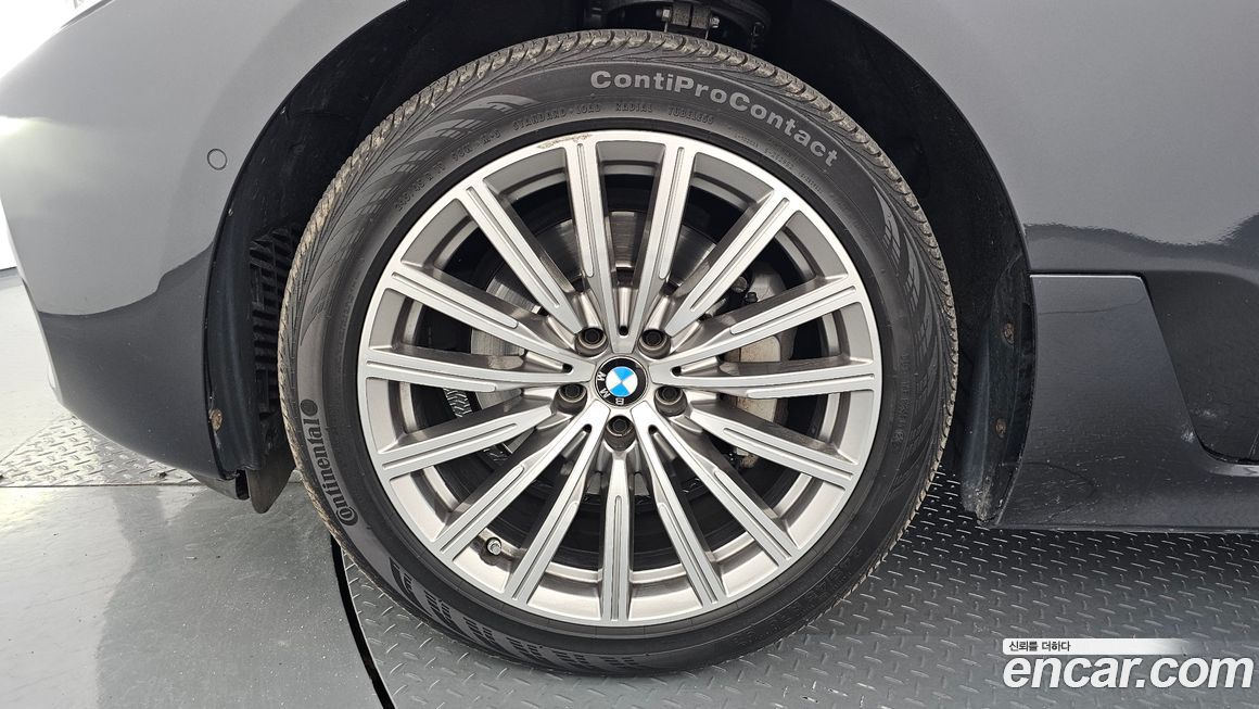 BMW Gran Turismo 2020