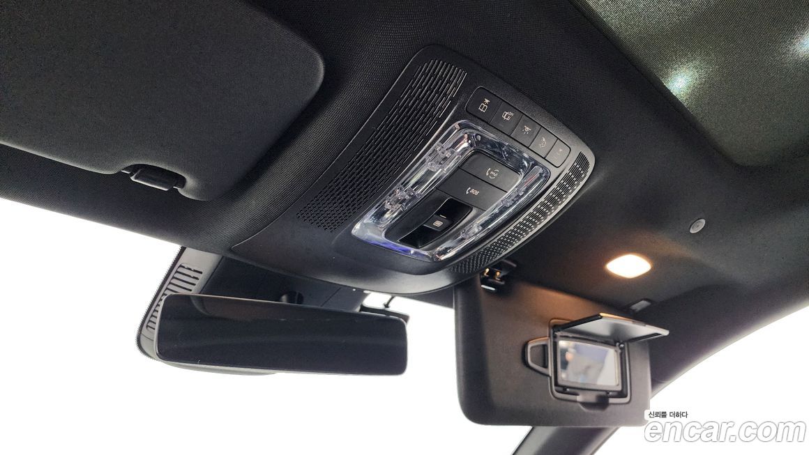 Mercedes-Benz A-Class 2023