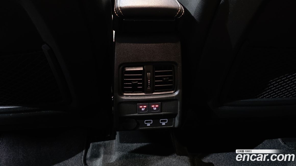 Renault-KoreaSamsung Arkana 2026