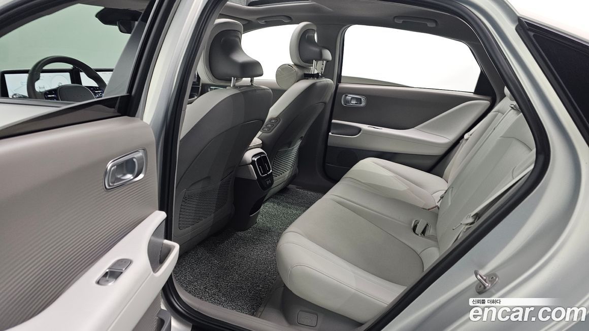 Hyundai Ioniq6 2023