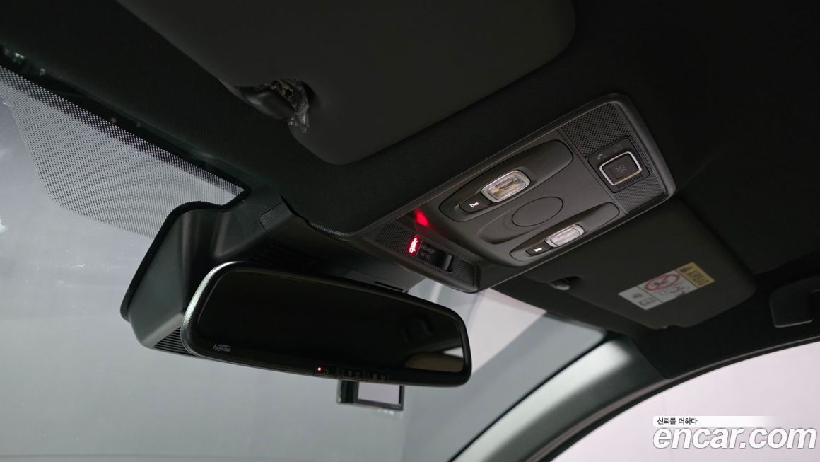 Renault-KoreaSamsung Arkana 2026