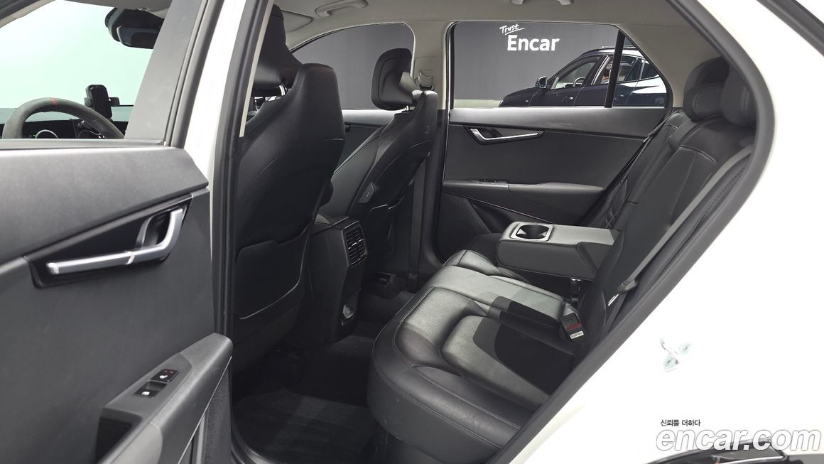 Kia Niro 2022