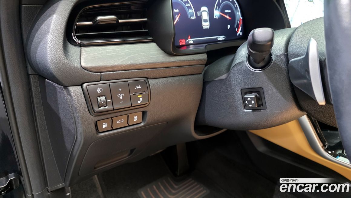 Kia K7 2020