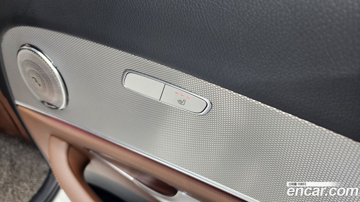 Mercedes-Benz E-Class 2017