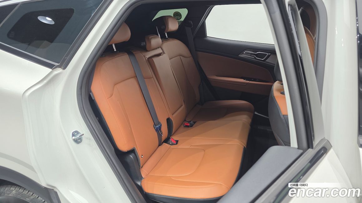 Kia Sportage 2024