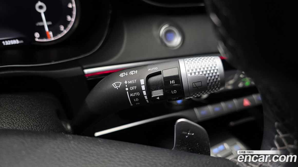 Genesis GV70 2023