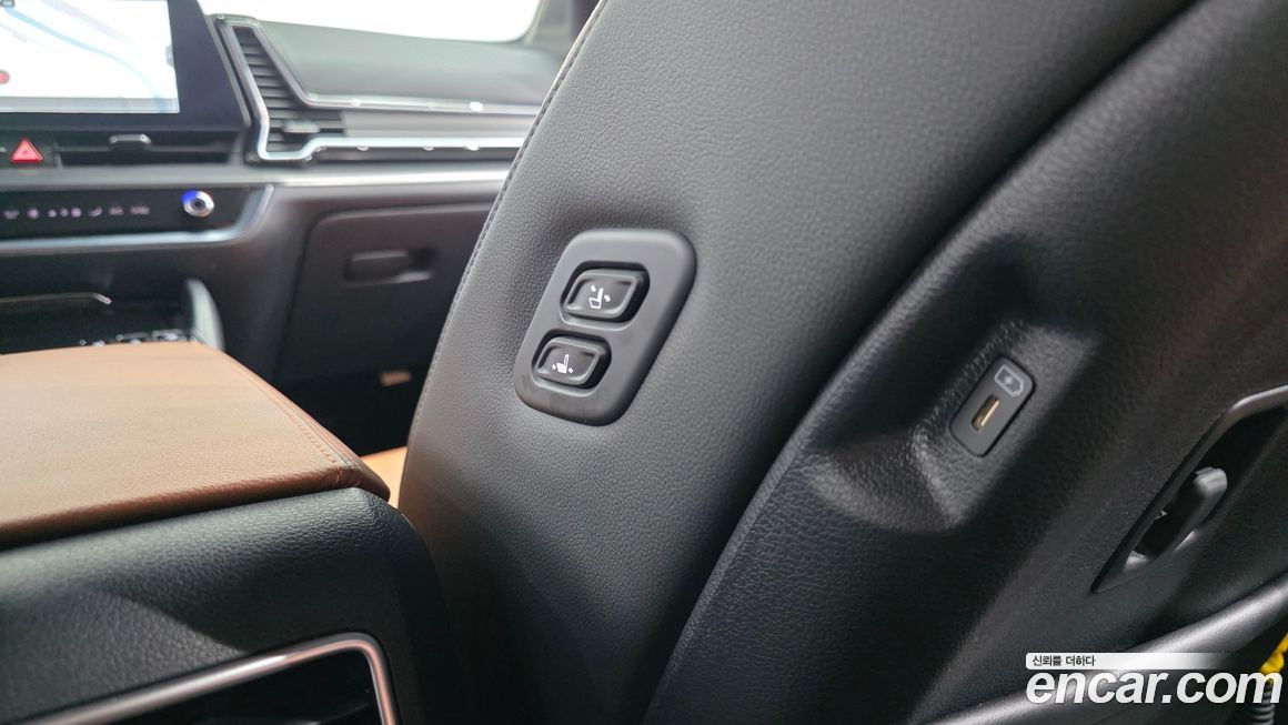 Kia Sportage 2024