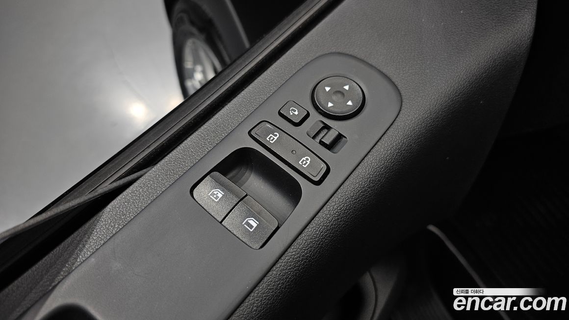 Hyundai Staria 2024