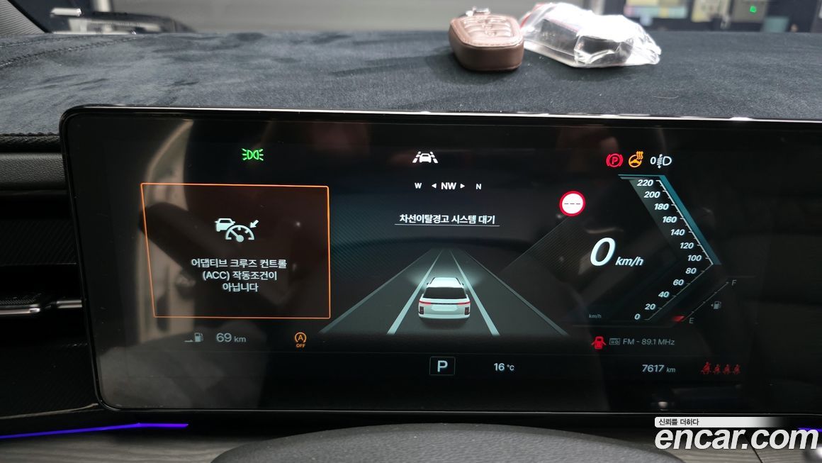 KG_Mobility_Ssangyong Actyon 2025