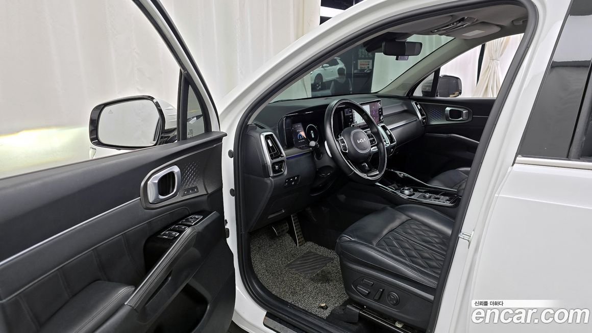 Kia Sorento 2023