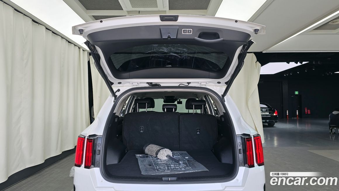 Kia Sorento 2023