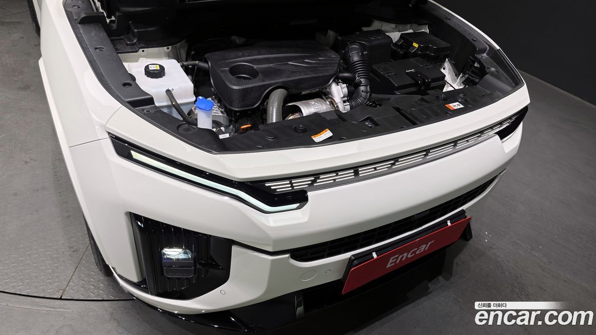 KG_Mobility_Ssangyong Actyon 2025