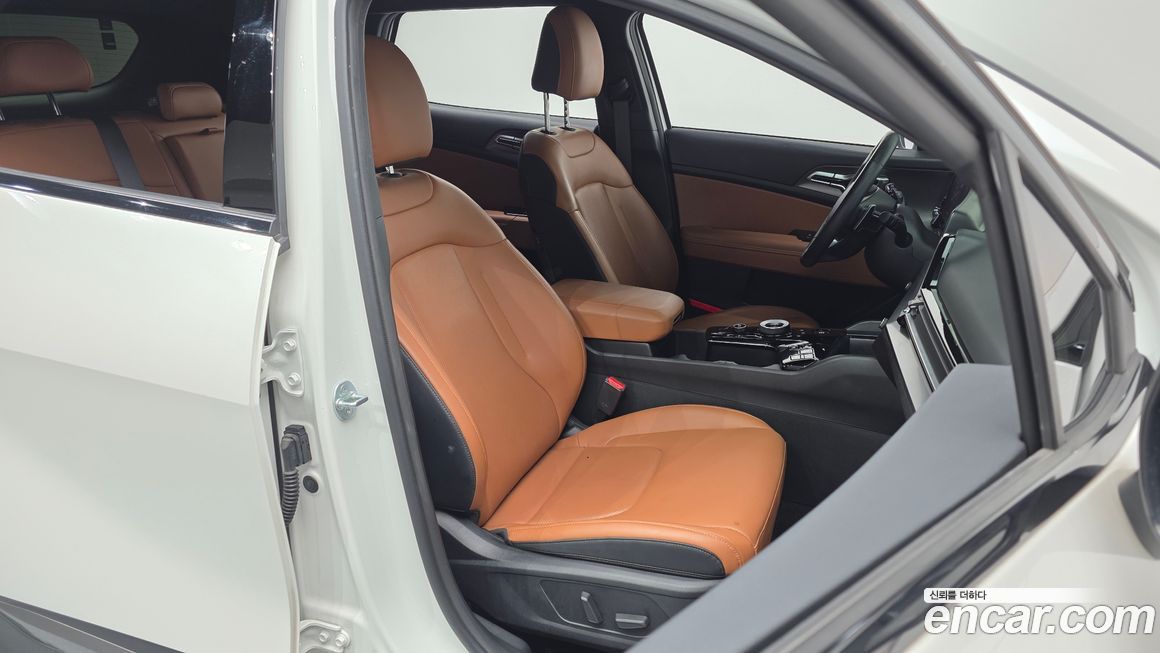 Kia Sportage 2024